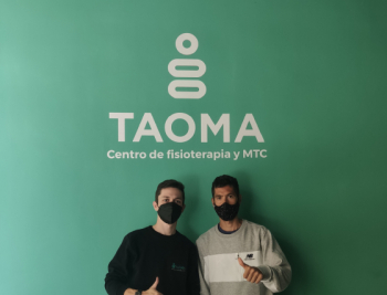 Javi Guerra. 2h07'23'' Maratón, Olímpico